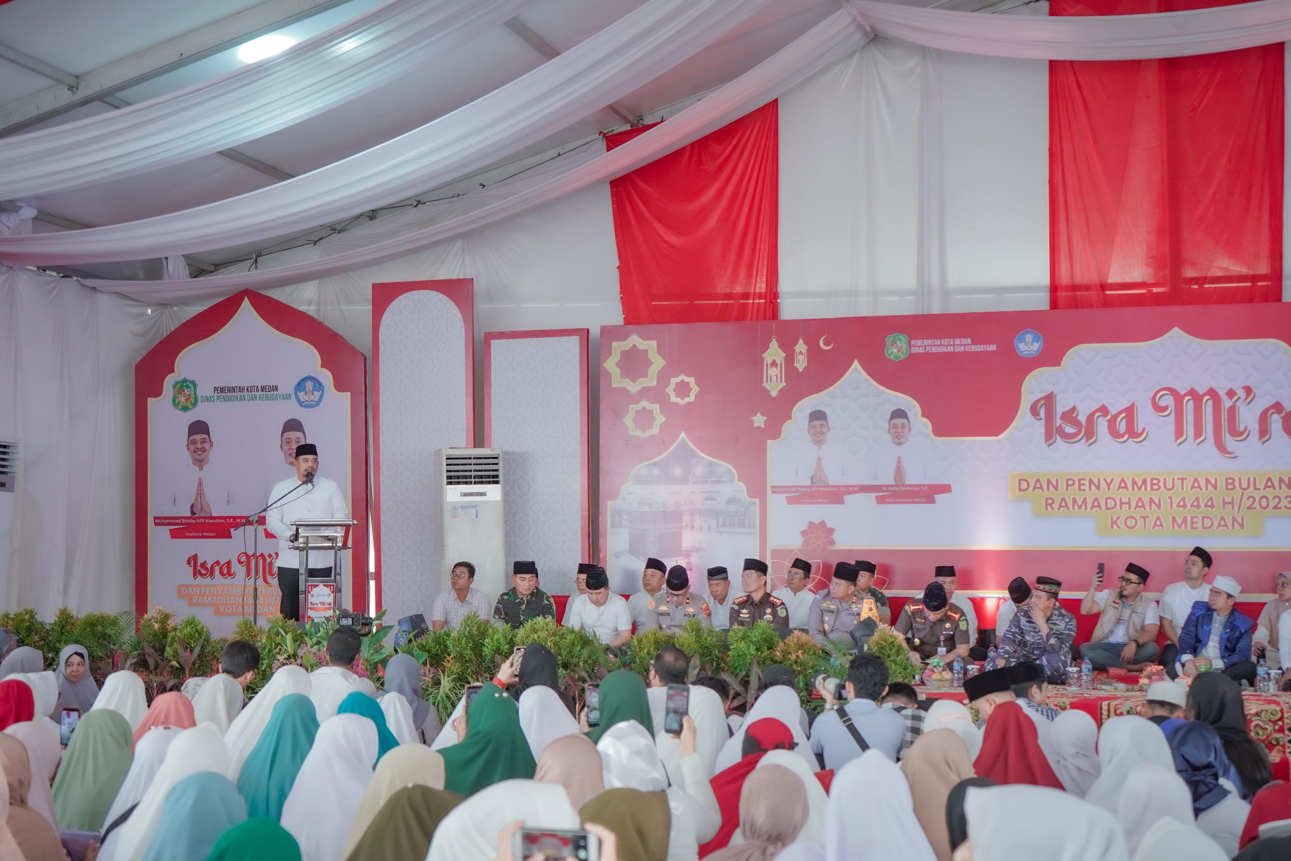 Isra Miraj-5