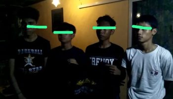 geng motor