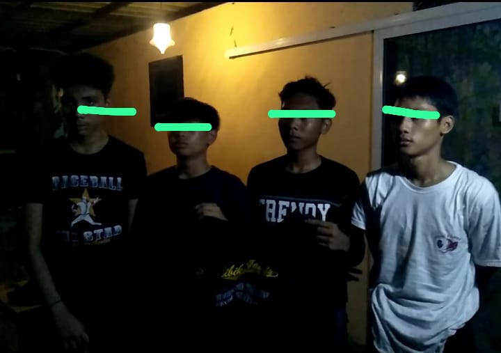 geng motor