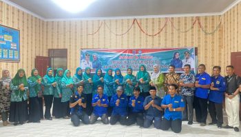 Hj. Nurhayati Amir Hamzah