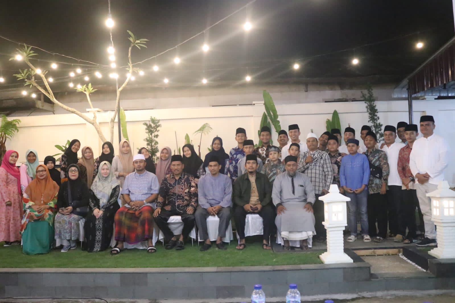 IMG-20230305-WA0015 Kafilah, MTQ, Rizky Yunanda Sitepu, Wakil Wali Kota Binjai