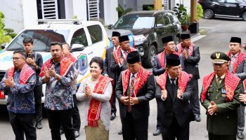 IMG-20230308-WA0033 Pemko Binkai, Wali Kota Binjai, Drs. H. Amir Hamzah, Wakil Wali Kota Binjai, H. Rizky Yunanda Sitepu, Kabupaten Karo, Hari Jadi Kabupaten Karo