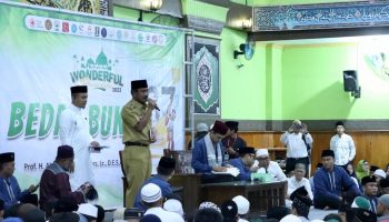 IMG-20230403-WA0021 Wali Kota Binjai Harap Kegiatan Bedah Buku Bisa Jadi Upaya Tingkatkan Literasi