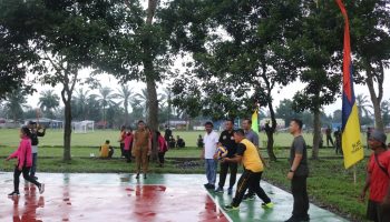 IMG-20230503-WA0001 Pemko Binjai, Wali Kota Binjai, Drs. H. Amir Hamzah, Wakil Wali Kota Binjai,Olahraga Bersama