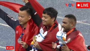 Pemko Binjai, Wali Kota Binjai, Drs. H. Amir Hamzah, Wakil Wali Kota Binjai, Abdul Hafiz, Sea Games 2023