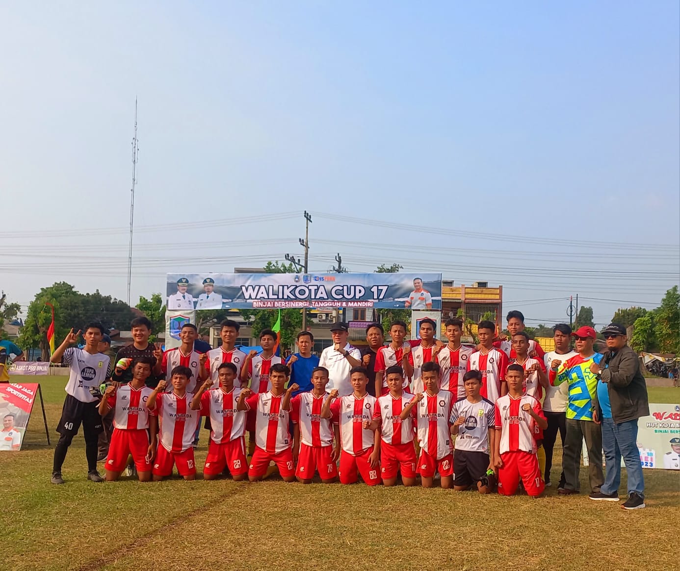 IMG-20230514-WA0004 Pemko Binjai,SSB Bintang Muda Juara I, Wali Kota Binjai Cup 2023