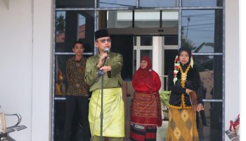 IMG-20230517-WA0027 Pemko Binjai, Wali Kota Binjai, HUT ke-151 Binjai, Dinas Pendidikan Kota Binjai, Upacara Bendera