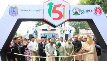IMG-20230517-WA0035 Pemko Binjai, Wali Kota Binjai, HUT ke-151 Binjai, Pameran UMKM