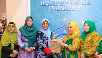 IMG-20230519-WA0025 Pemko Binjai, Wali Kota Binjai, Ketua TP PKK Kota Binjai