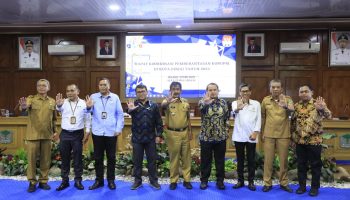 IMG-20230523-WA0010 Rapat Koordinasi Pemberantasan Korupsi, Pemko Binjai, Drs. H. Amir Hamzah, Wali Kota Binjai