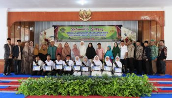 IMG-20230524-WA0010 Wali Kota Binjai, Pemko Binjai, Drs. H. Amir Hamzah, Wisuda Tahfidz