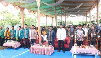 IMG-20230525-WA0001 Wali Kota Binjai, Pemko Binjai, Drs. H. Amir Hamzah, Wisuda Tahfidz, Kabag Kesra