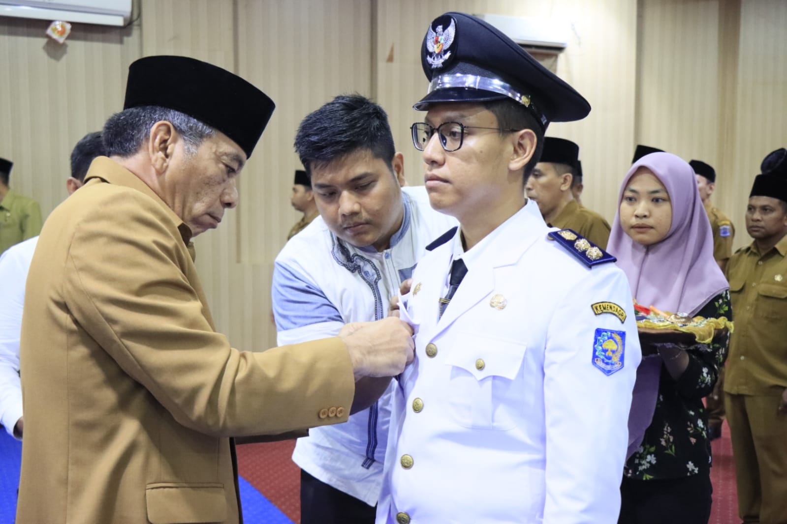 IMG-20230526-WA0017 Wali Kota Binjai, Pemko Binjai, Drs. H. Amir Hamzah, Sekdako Binjai