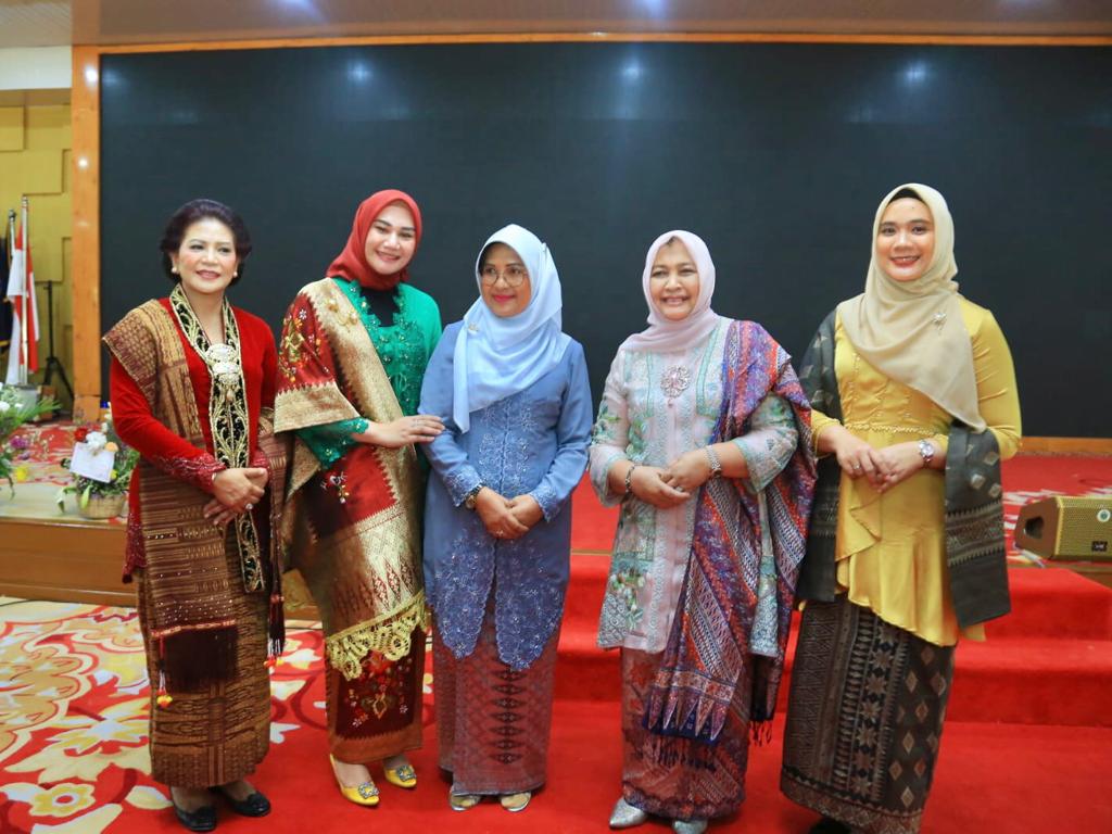 IMG-20230601-WA0006 Wali Kota Binjai, Pemko Binjai, Drs. H. Amir Hamzah, Hari Kartini, PKK Kota Binjai