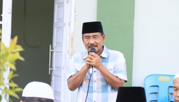 Wali Kota Binjai, Pemko Binjai, Drs. H. Amir Hamzah, PTKU MUI