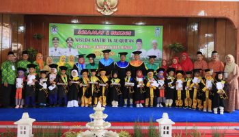IMG-20230608-WA0013 Sekdako Binjai Hadiri Wisuda TK Al Quran LPPTKA-BKPRMI Kota Binjai ke XXXI