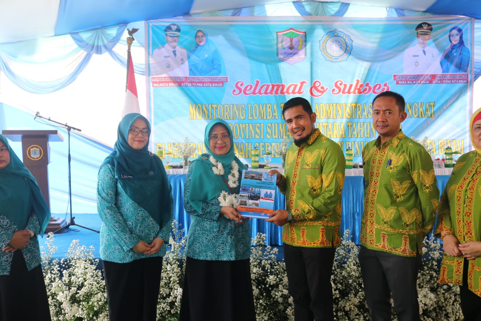 IMG-20230621-WA0048 Monitoring Kelurahan Pelaksana Tertib Administrasi PKK Kota Binjai