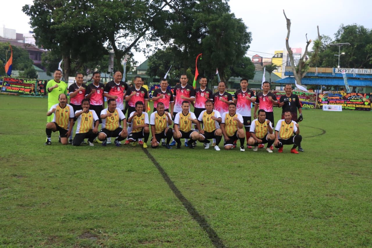 IMG-20230628-WA0006 Pertandingan Sepak Bola Mini Bersama Kodam I/BB, Wali Kota Binjai: Ajang Silaturahmi Bangun Sinergitas