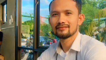 Tri Zenius Perdana Limbong SH