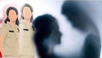 Malunya! Pak Kepsek Ngamar Sama Bu Guru