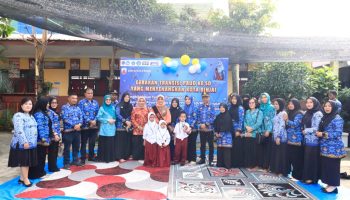 IMG-20230717-WA0021 Gerakan Transisi PAUD ke SD yang Menyenangkan Kota Binjai, Bunda PAUD ajak Semua Pihak Berkolaborasi Majukan Pendidikan di Kota Binjai