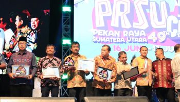 IMG-20230718-WA0001 PRSU Ke 49 Resmi Ditutup, Kota Binjai Raih Juara I Kategori Dekorasi Paviliun Terbaik
