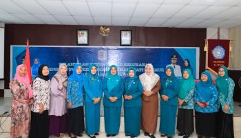 IMG-20230718-WA0028 Pelantikan Ketua Tim Penggerak PKK Kelurahan di Kecamatan Binjai Utara