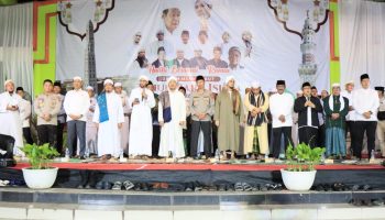 IMG-20230719-WA0001 Binjai Bersholawat, Refleksi Diri Sambut Tahun Baru Islam