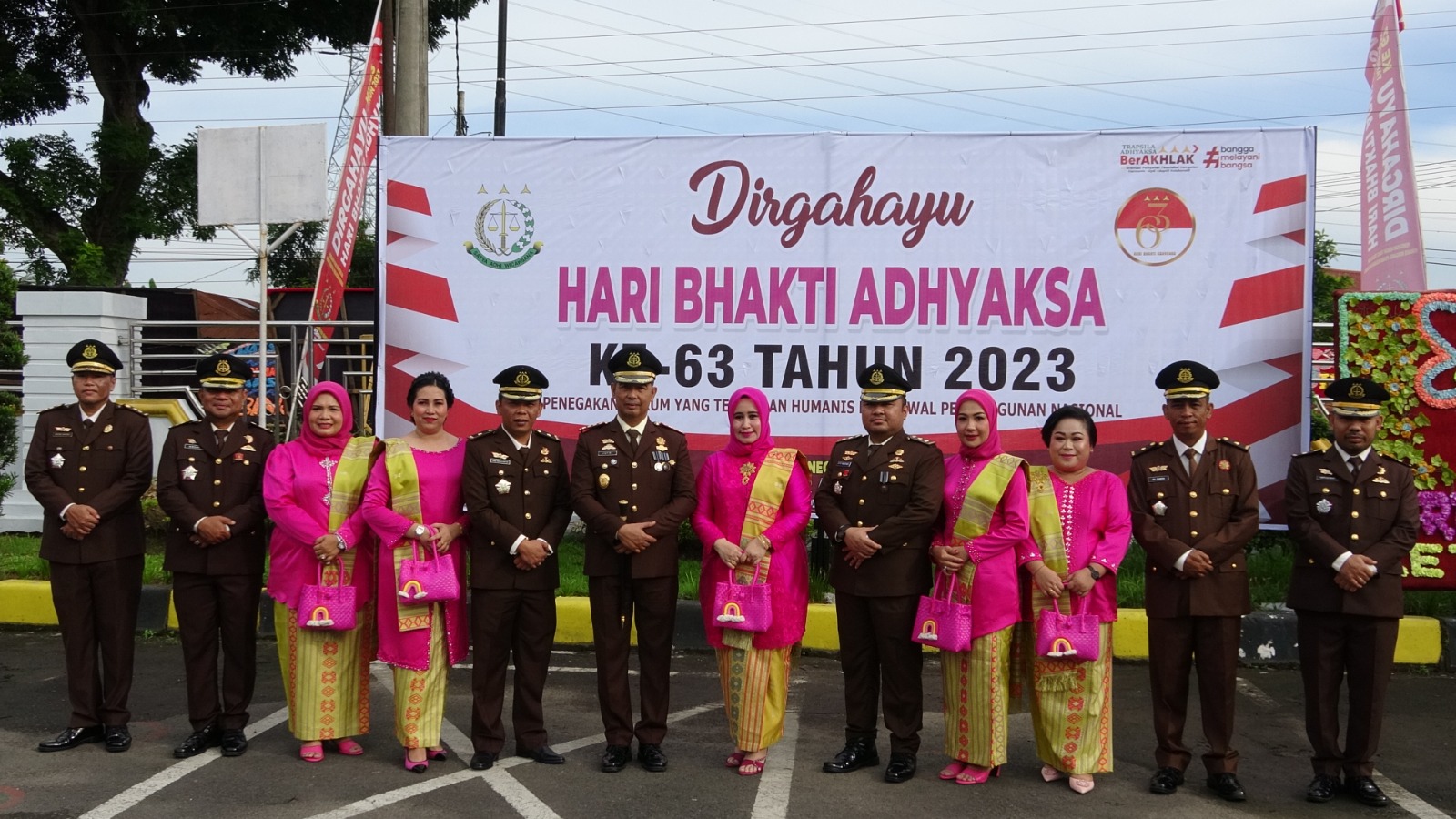 IMG-20230722-WA0024 Kejaksaan Negeri Binjai Laksanakan Upacara Hari Bhakti Adhyaksa ke 63 Tahun