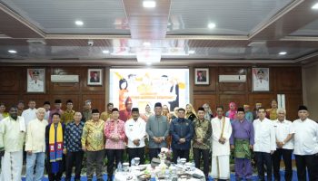 IMG-20230726-WA0012 Launching Kampung Moderasi Beragama Diharapkan Bantu Kembangkan Toleransi di Kota Binjai