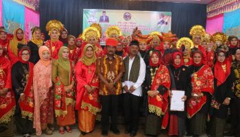 IMG-20230813-WA0010 Pengukuhan/Pelantikan Kepengurusan Bundo Kanduang Minangkabau Kota Binjai Periode 2023-2027