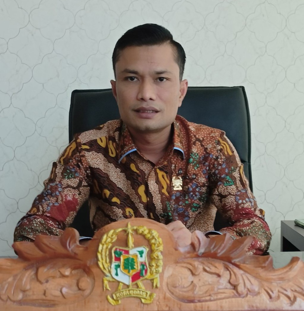 Haris-Kelana-Damanik-Dukung-Wilayah-Medan-Utara-Jadikan-Water-Front-City