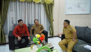 WhatsApp Image 2023-12-20 at 16.41.20 Penjabat (Pj.) Wali Kota Tebing Tinggi Drs. Syarmadani, M.Si. mengapresiasi dan mengucapkan terimakasih kepada Kantor Cabang (Kancab) BPJS Ketenegakerjaan Tebing Tinggi, Selasa (19/9/2023) atas pembayaran santunan yang telah diberikan bagi tenaga kerja di Kota Tebing Tinggi.