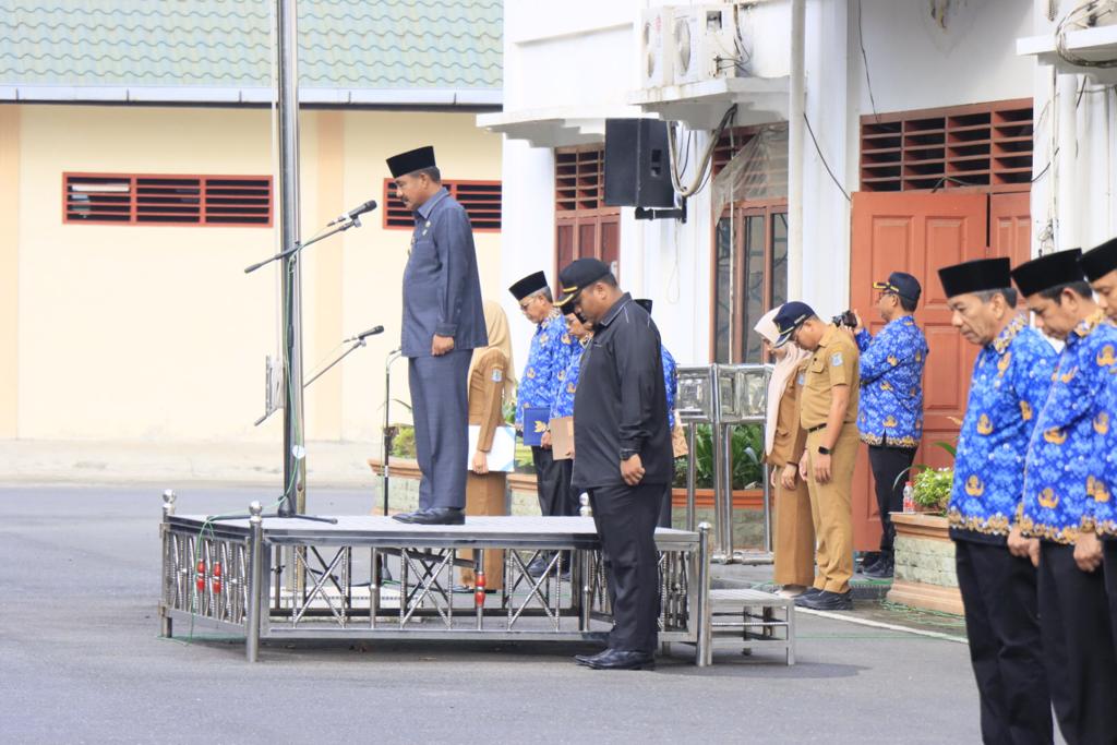 IMG-20231006-WA0032 Upacara Peringatan Hari Kesaktian Pancasila 1 Oktober 2023