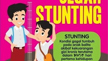 GERAKAN CEGAH STUNTING