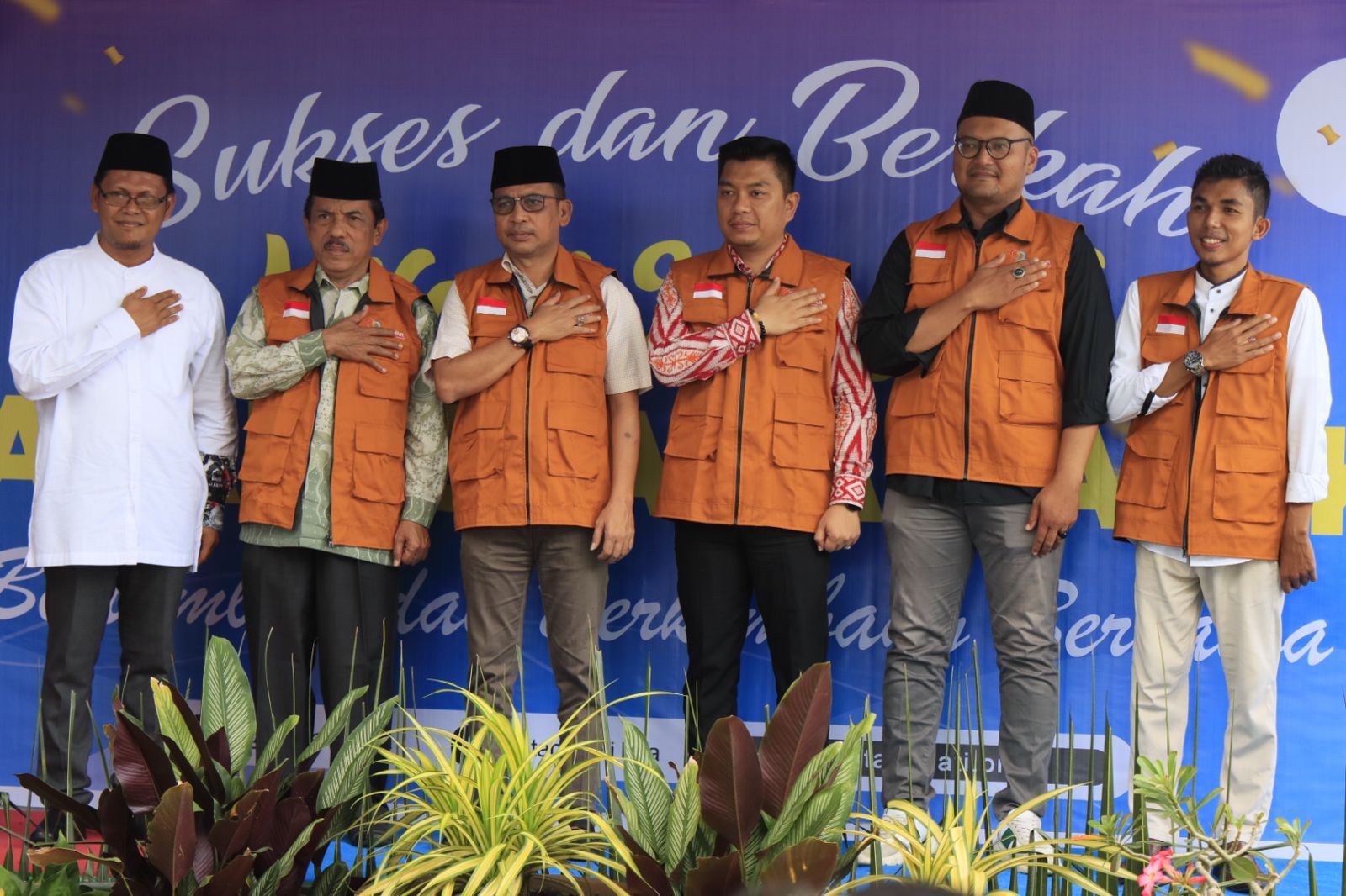 IMG-20231014-WA0035 Milad ke-4 Yayasan Istana Hati Kita