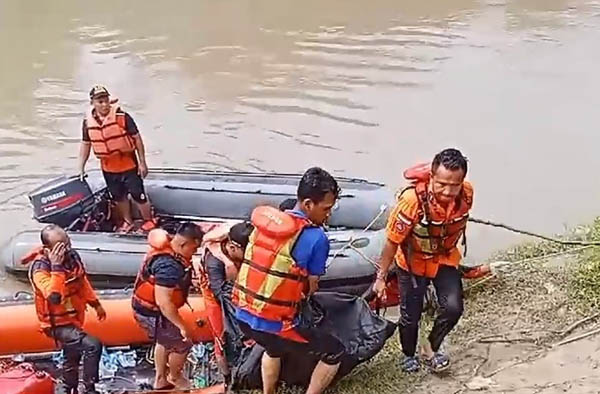 Sungai Silau