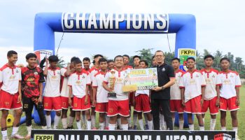 IMG-20230924-WA0006 Turnamen Sepak Bola U-17 Piala Badan Bela Negara FKPPI Kota Binjai