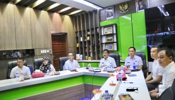 Webinar Iklim Belajar Tanpa Perundungan / Bullying
