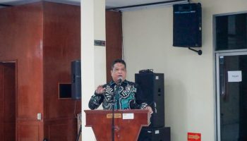 Pemerintah Kota (Pemko) Tebing Tinggi melakukan Penandatanganan Kesepakatan Bersama dengan RSUP (Rumah Sakit Umum Pusat) H. Adam Malik, guna meningkatkan mutu pelayanan kesehatan dan penyelenggaraan peningkatan kompetensi SDM tenaga medis, keperawatan dan tenaga kesehatan lainnya, serta penelitian khususnya di bidang kesehatan Tuberkulosis, Kamis (07/12/2023) di Gedung Administrasi RSUP H. Adam Malik Lantai 2 Jl. Bunga Lau No. 17 Medan Tuntungan KM 12, Kota Medan.