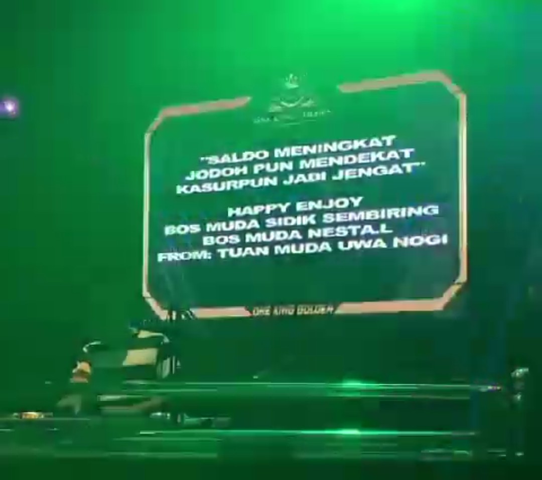 Diskotik OKG