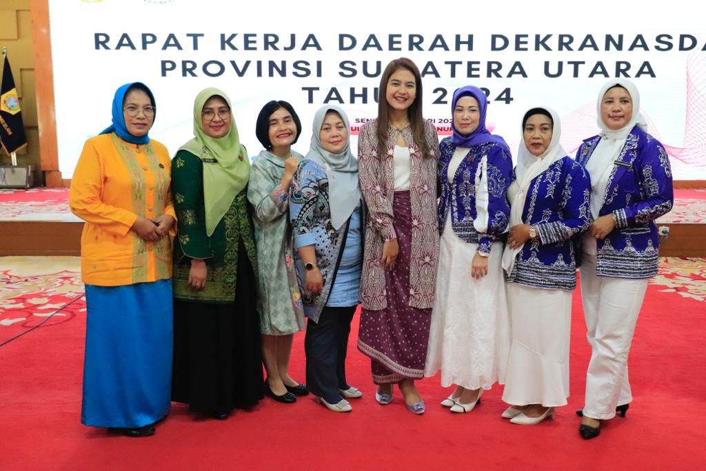 IMG-20240115-WA0014 Rapat Kerja Daerah Tahun 2024 DEKRANASDA Provinsi Sumut