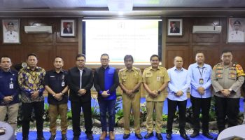 IMG-20240123-WA0004 Cek Kesiapan Pemilu 2024, Komisi II DPR RI Kunjungi Kota Binjai
