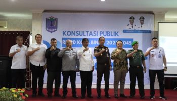 IMG-20240124-WA0002 Susun Rancangan Awal RPJPD 2025-2045, Pemko Binjai Gelar Forum Konsultasi Publik