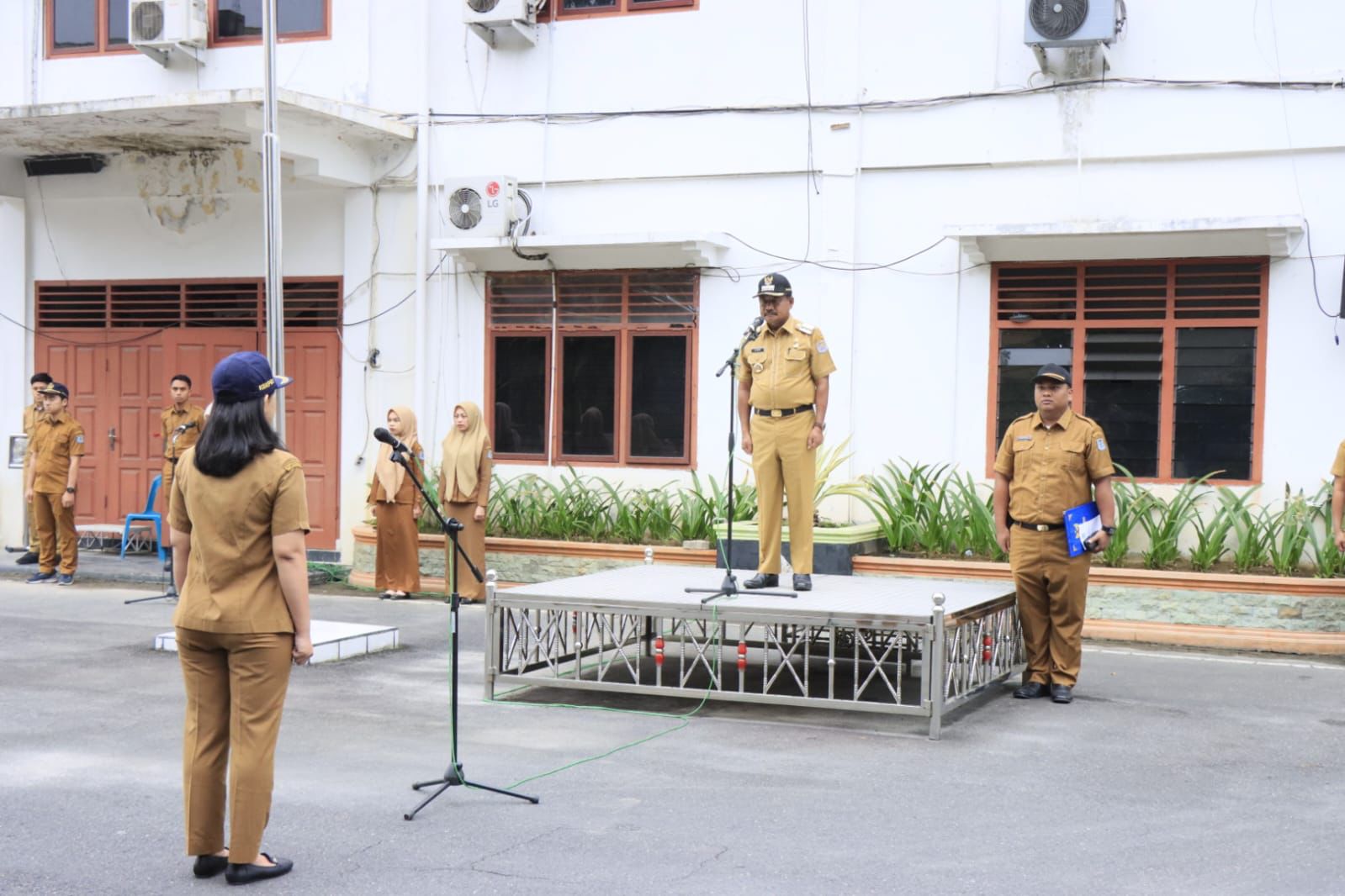 IMG-20240212-WA0010 Raih Predikat Baik Secara Nasional Penerapan SPBE, Wali Kota Binjai : Tetap Tingkatkan Pelayanan Publik