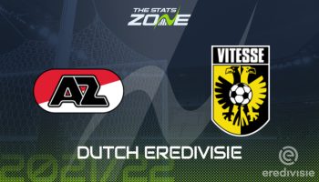 AZ Alkmaar vs Vitesse AZ Alkmaar vs Vitesse