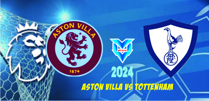 Aston Villa vs Tottenham Prediksi Aston Villa vs Tottenham, Liga Inggris 10 Maret 2024