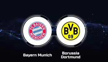 Bayern Munich vs Dortmund Bayern Munich vs Dortmund
