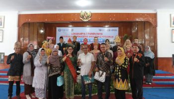 IMG-20231202-WA0026 Asisten III Pemko Binjai Buka Secara Resmi Lokakarya 7 Program Pendidikan Guru Penggerak Angkatan 8