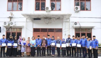 IMG-20231218-WA0007 Penghujung Tahun 2023 Pemerintah Kota Binjai Raih Berbagai Prestasi